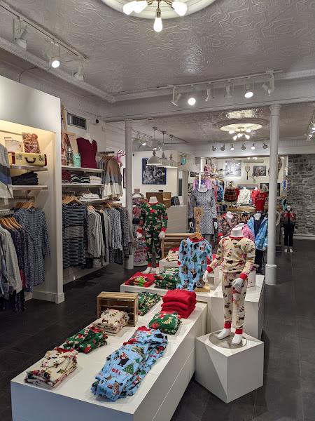 Hatley Boutique Quebec