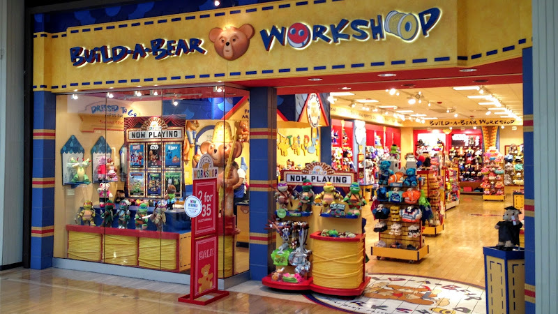 Build-A-Bear Workshop
