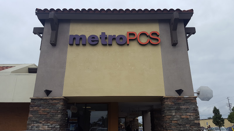 Metro by T-Mobile