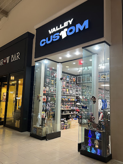 Valley Custom