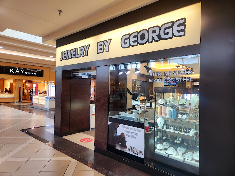 Jewelry by George