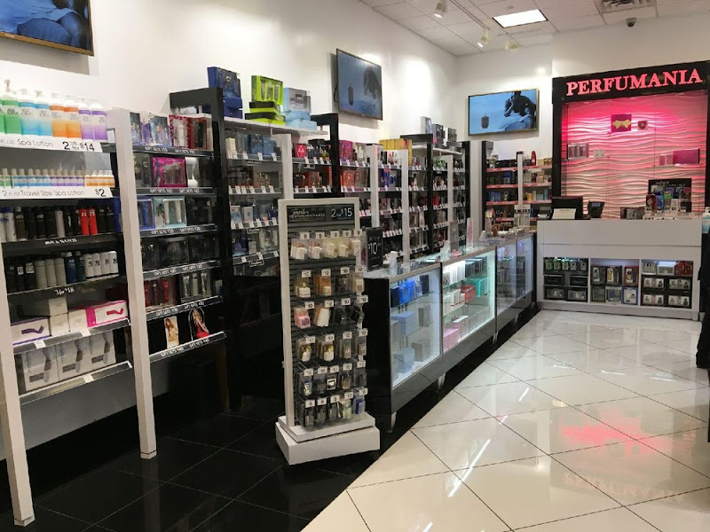 Perfumania