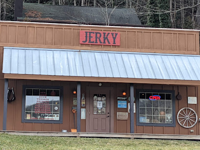 Jerky Outpost