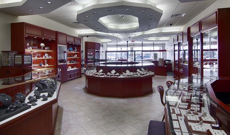 Kingoff's Jewelers