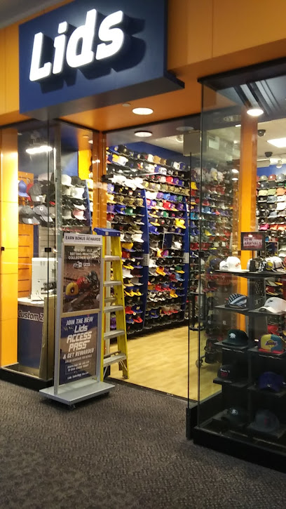 Lids