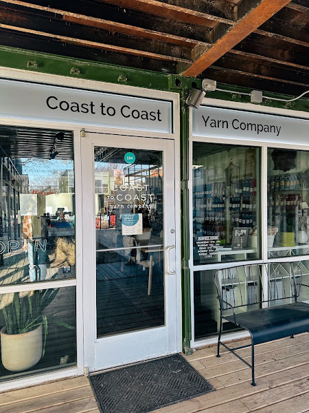 Coast to Coast