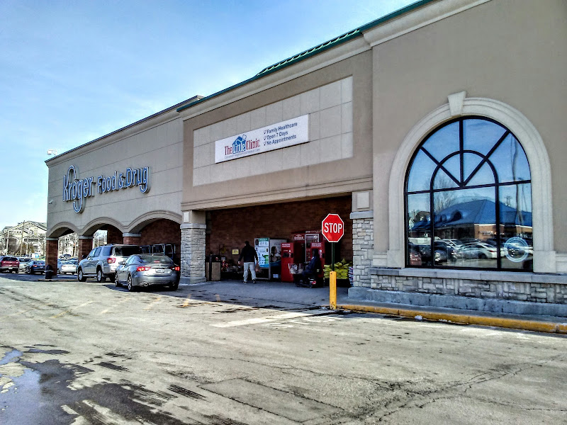 Kroger