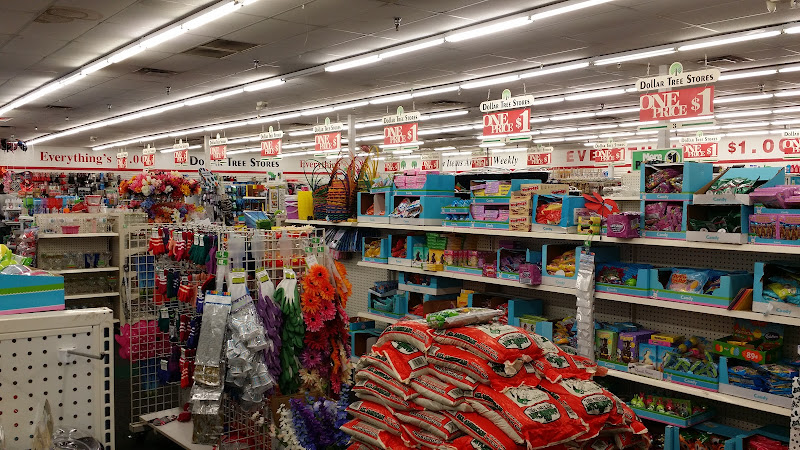 Dollar Tree