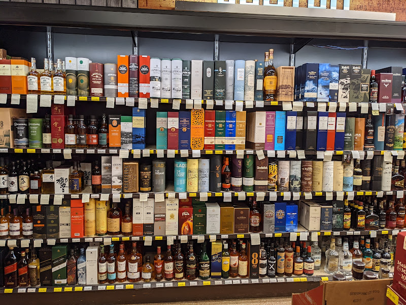 Chester Fine Wines & Spirits