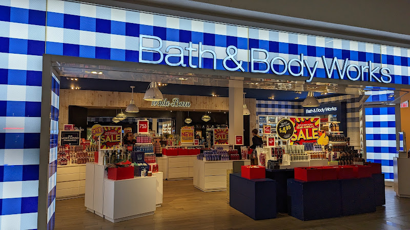 Bath & Body Works