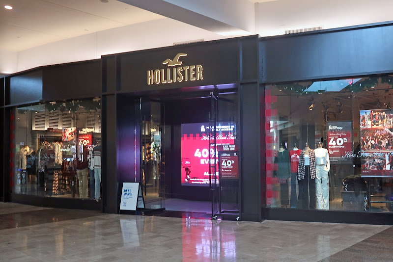 Hollister