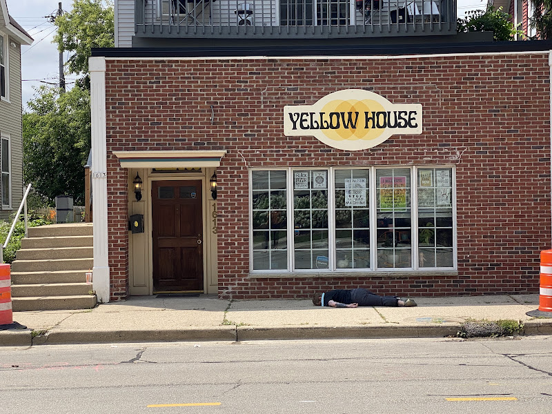 Yellow House Tattoo Collective
