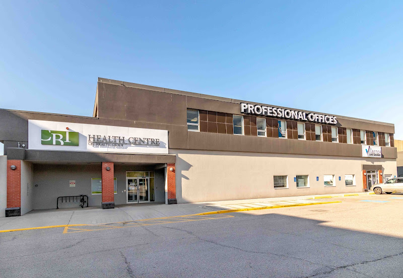The Hearing Loss Clinic
