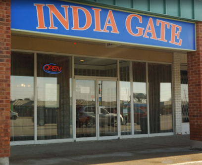 India Gate