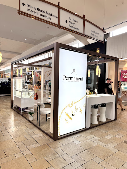 Permanent Jewelry Studio
