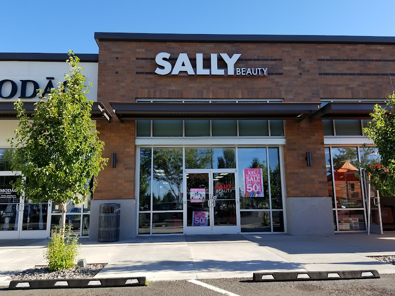 Sally Beauty
