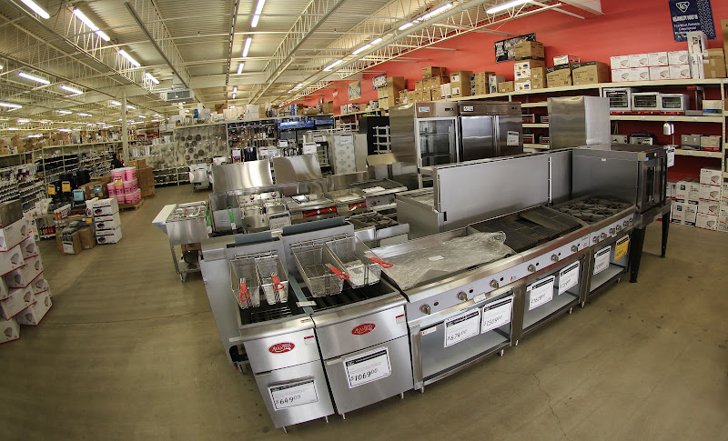 The Restaurant Store