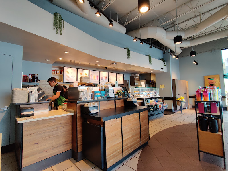 Starbucks Coffee Company