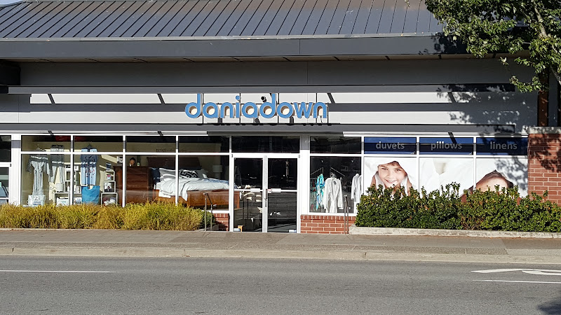 Daniadown Home