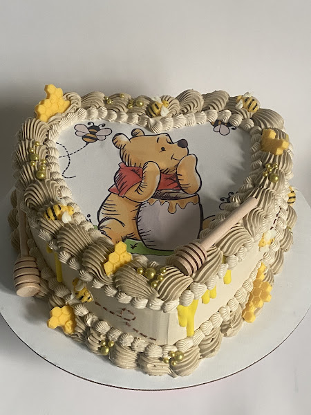 Edible Images