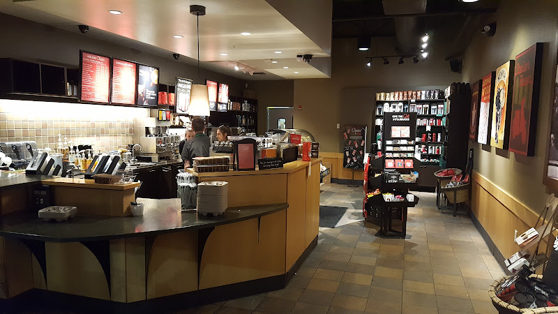 Starbucks Coffee Company
