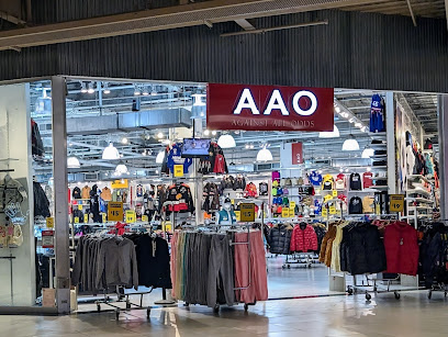 AAO Against All Odds
