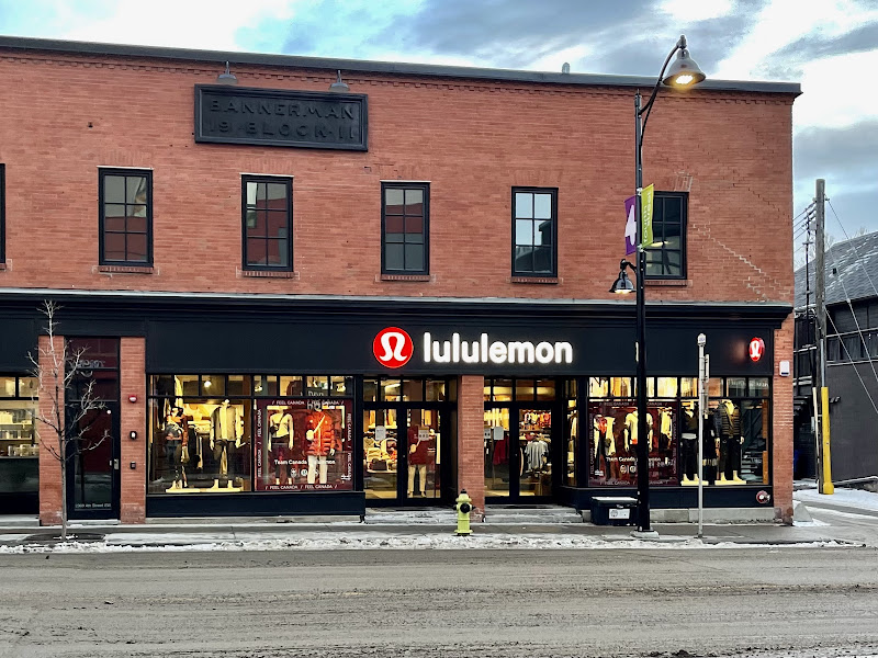 lululemon