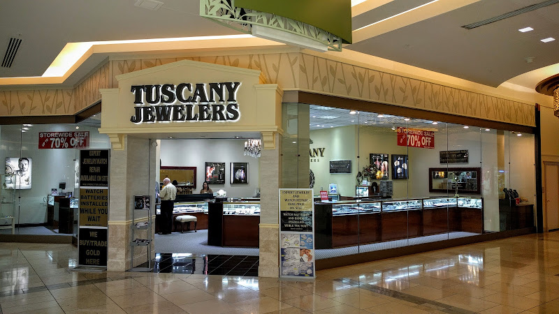Tuscany Jewelers