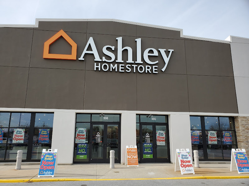 Ashley HomeStore