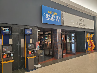 Cineplex Odeon Seaway Mall Cinemas