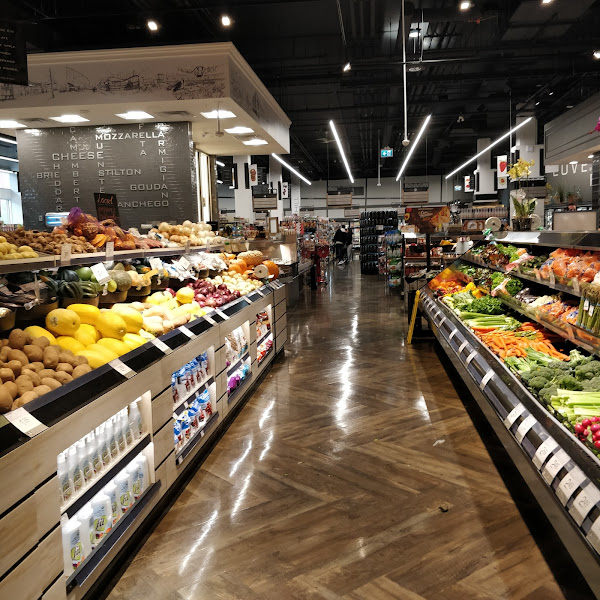 Save-On-Foods