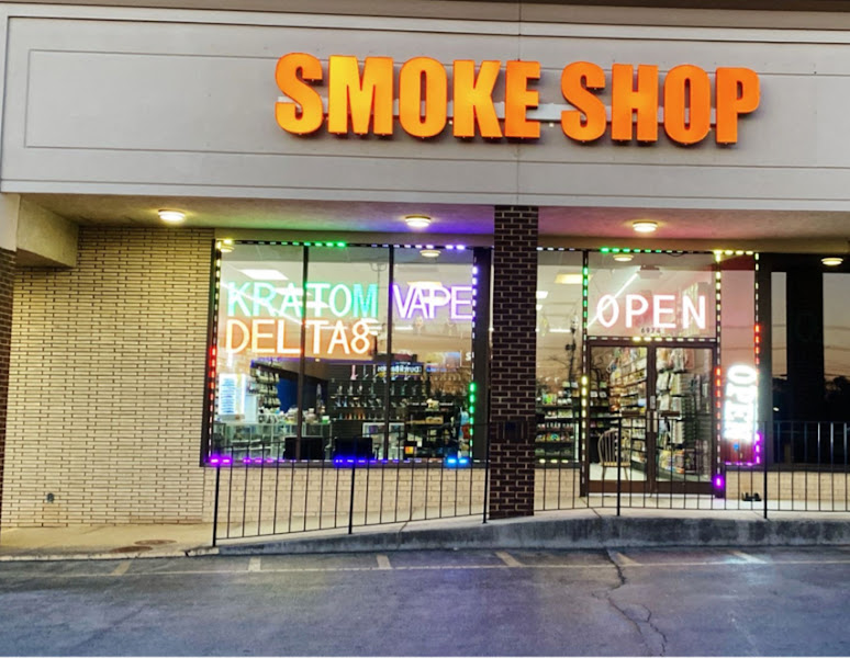 High life Smoke Shop