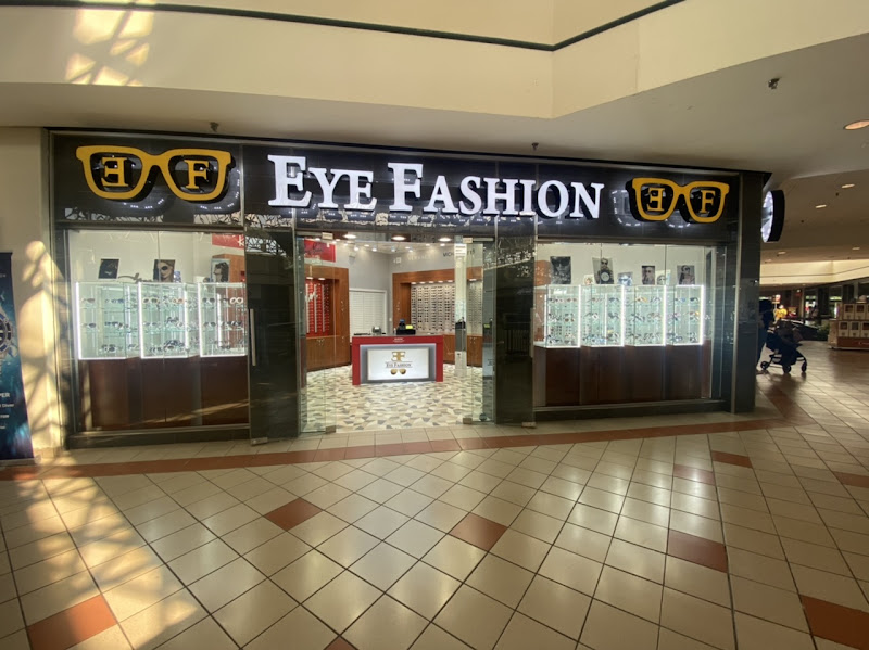 Eye Fashion Sunglasses