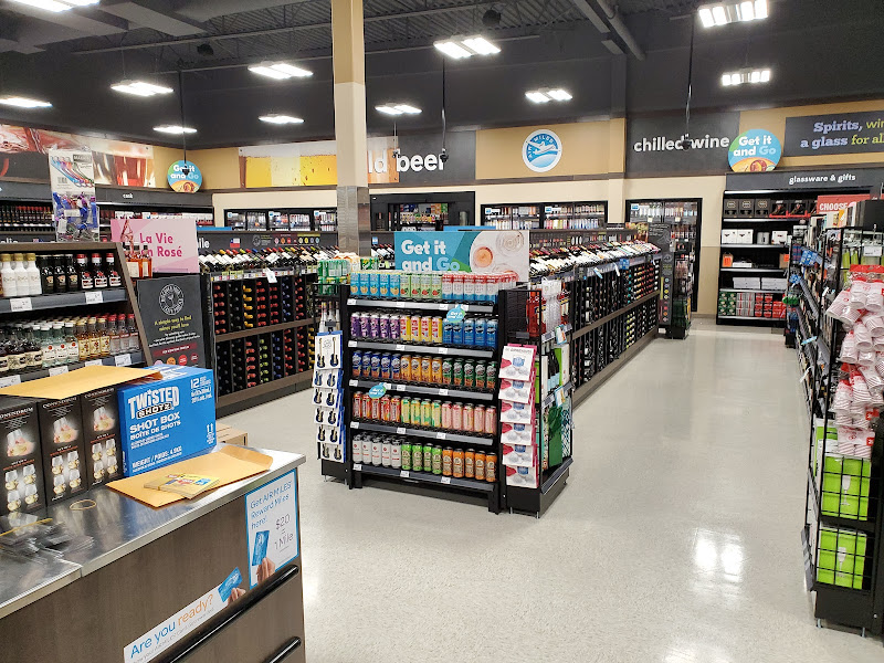 Sobeys Liquor Northgate