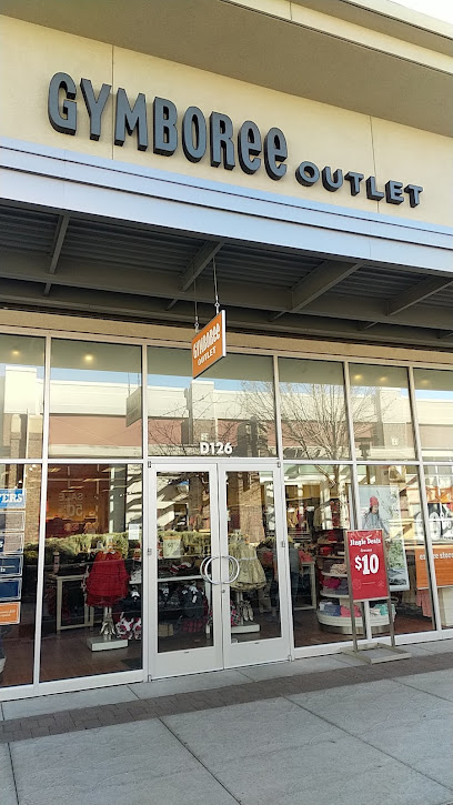 Gymboree Outlet