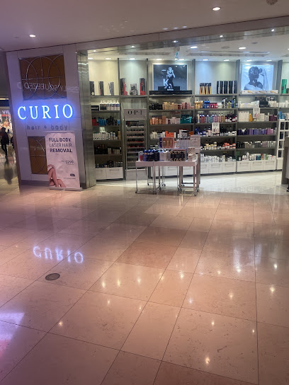 Curio Hair & Body