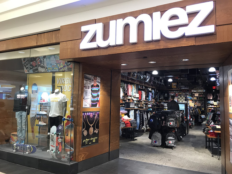 zumiez