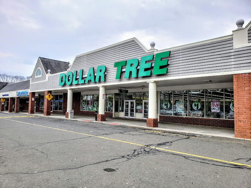 Dollar Tree