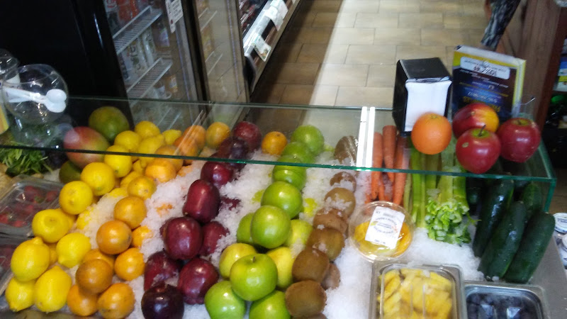 Victorias Market Incorporated