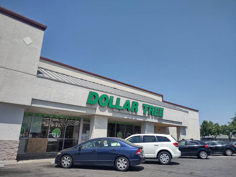 Dollar Tree