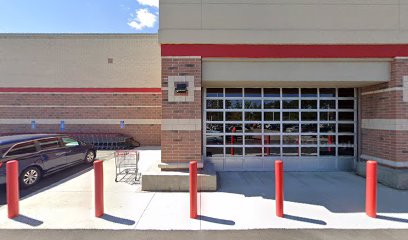 Costco hearing aid store