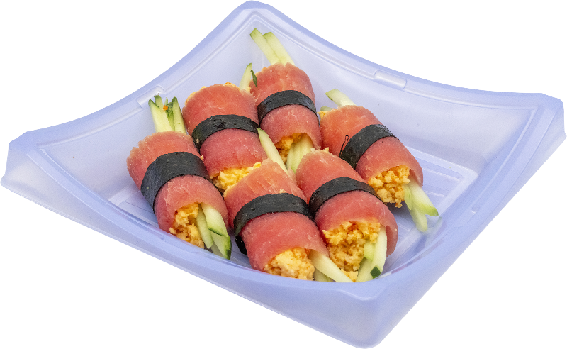 Simply Sushi - Seasons Scarsdale