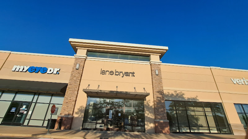 Lane Bryant