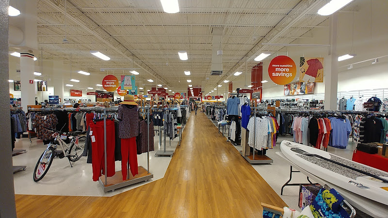T.J. Maxx