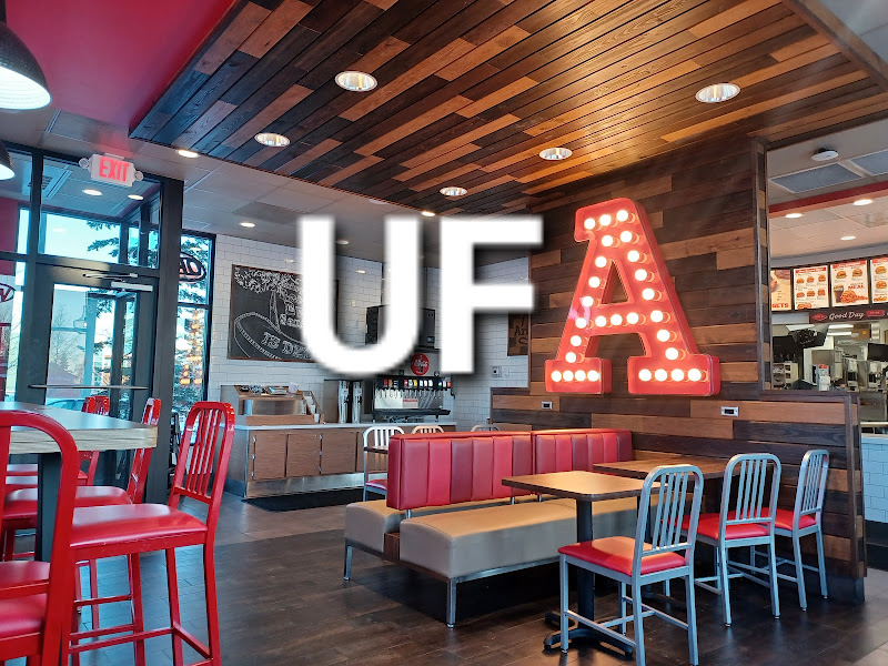 Arby's