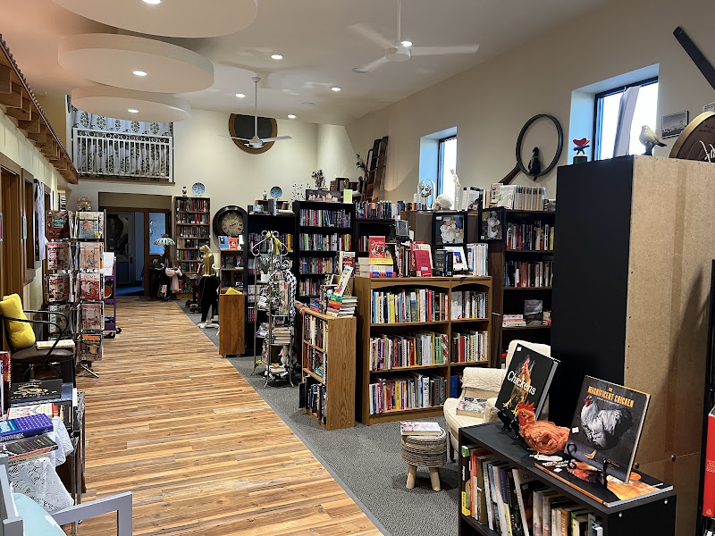 Words To Live By Bookstore