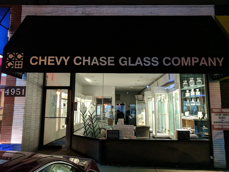 Chase