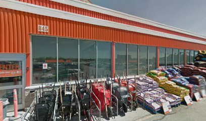 Kitchen Design at The Home Depot