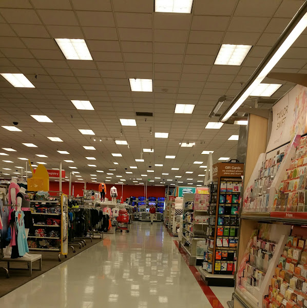 Target