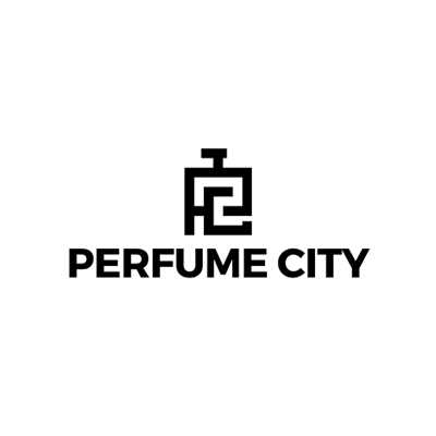 Perfume City Kiosk logo